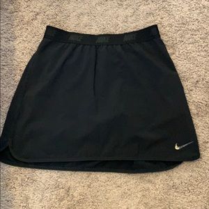 Nike Golf Skirt